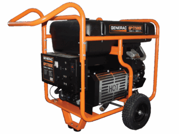 Generac GP17500E