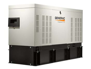 Generac Protector Diesel 15kW