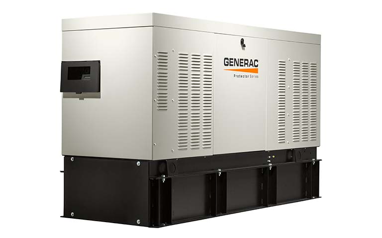 Generac Protector Diesel 15kW
