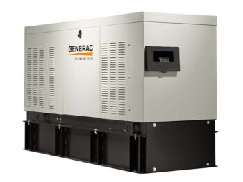 Generac Protector Diesel 20kW