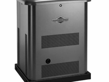 G80 Standby Generator