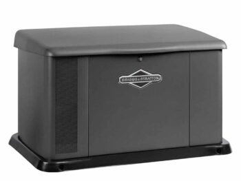 G140-CE Standby Generator