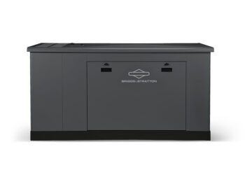 35kW1 Standby Generator