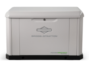 PowerProtect™ 26kW Home Standby Generator