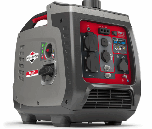 P2400 PowerSmart Series™ Inverter Generator