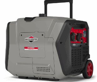 P4500 PowerSmart Series™ Inverter Generator