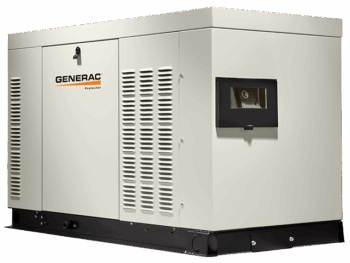 Generac 30KW Protector