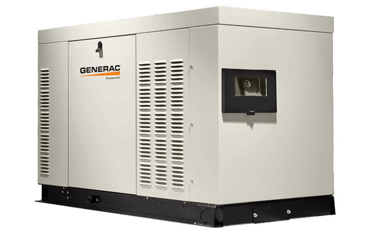 Generac 30KW Protector