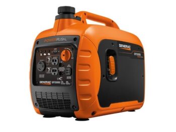 Generac GP Series 3300I