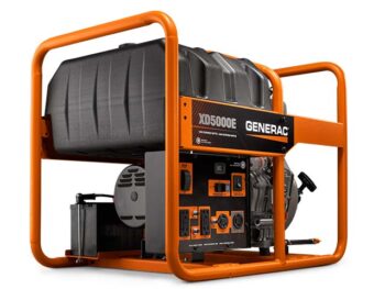 Generac XD5000E