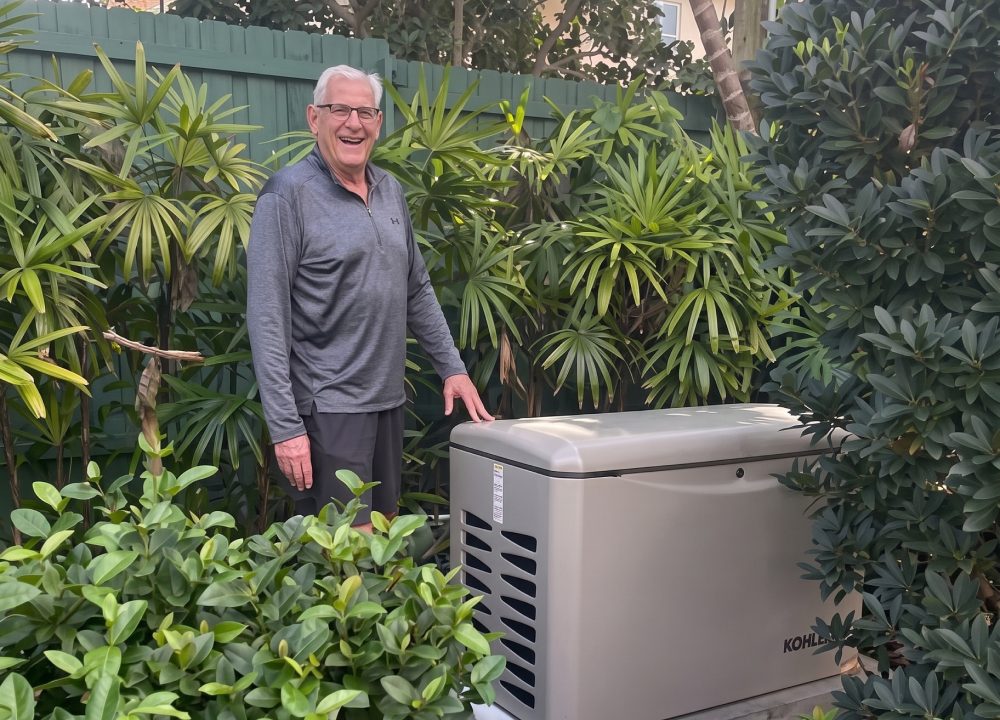 Houston Whole-Home Generator Installation: Why Houston Homeowners Call It Their Best Decision Ever